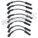 ThunderCore PRO 924-6001 Spark Plug Wire Set 924-6001 for 1999-2022 Buick/Cadillac/Chevrolet 5.3L 6.2L (LaCrosse, CT5, CTS, Escalade)
