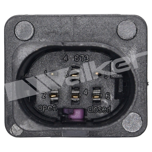 Walker Products Oxygen Sensor 250-25093 for 2012-2015 Mercedes-Benz 3.5L 5.5L (SLK350, SLK55 AMG)
