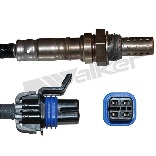 Walker Products Oxygen Sensor 350-34231 for 2006-2010 Cadillac 4.6L 4.4L (SRX, STS, XLR)