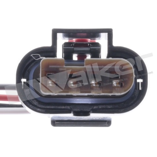 Walker Products Oxygen Sensor 250-241337 for 2021-2025 Ford 3.5L 6.2L (F-150, F-250 Super Duty, F-350 Super Duty)