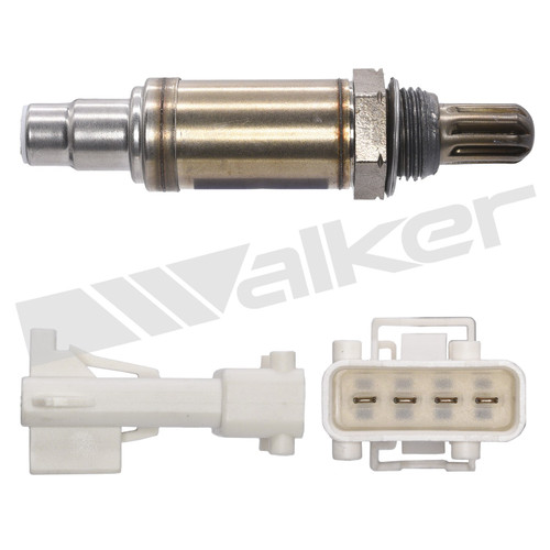 Walker Products Oxygen Sensor 350-34236 for 1996-1998 Volvo 2.9L (960, S90, V90)