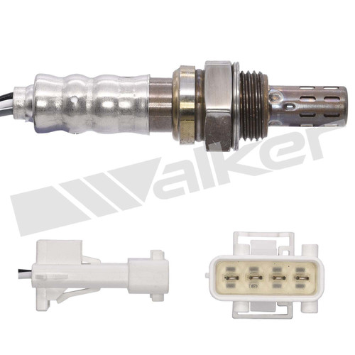 Walker Products Oxygen Sensor 250-24135 for 1994-2001 Porsche/Saab/Volvo 3.6L 3.4L (911, 9-3, 9-5, 900)