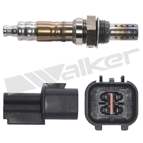 Walker Products Oxygen Sensor 350-34237 for 1994-2019 Dodge/Eagle/Mitsubishi 3.0L 2.4L (Stealth, Summit, 3000GT, Diamante)
