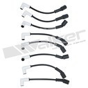 ThunderCore PRO 924-6008 Spark Plug Wire Set 924-6008 for 1999-2022 Buick/Cadillac/Chevrolet 5.3L 6.2L (LaCrosse, CT5, CTS, Escalade)