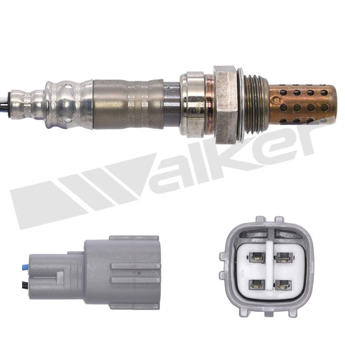 Walker Products Oxygen Sensor 250-24137 for 1998-2005 Lexus/Toyota 3.0L 2.4L (GS300, Highlander, RAV4)