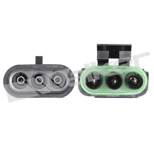 Walker Products Throttle Position Sensor 200-91459 for 1988-1990 Cadillac/Chevrolet/GMC 5.7L 5.0L (Brougham, Camaro, Caprice, G30)
