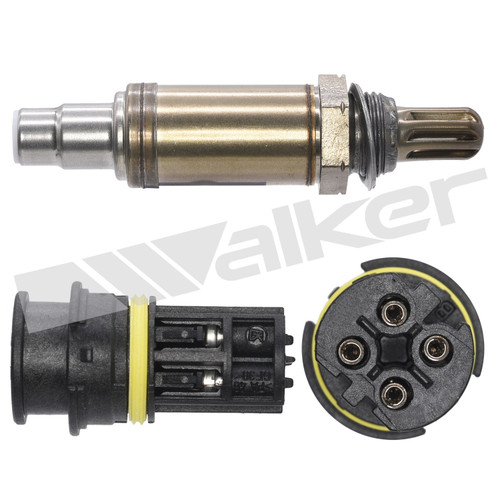 Walker Products Oxygen Sensor 350-34239 for 1998-2000 Mercedes-Benz 2.8L 4.3L (C280, C43 AMG, CLK320, CLK430)