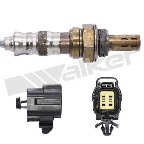 Walker Products Oxygen Sensor 250-24139 for 1995-2002 Ford/Mazda 2.5L 2.0L (Probe, 626, Millenia, MX-6)