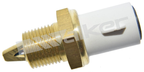 Walker Products Air Charge Temperature Sensor 210-1002 for 1980-2003 Ford/Lincoln/Mazda 2.8L 2.3L (Aerostar, Bronco, Bronco II, Contour)