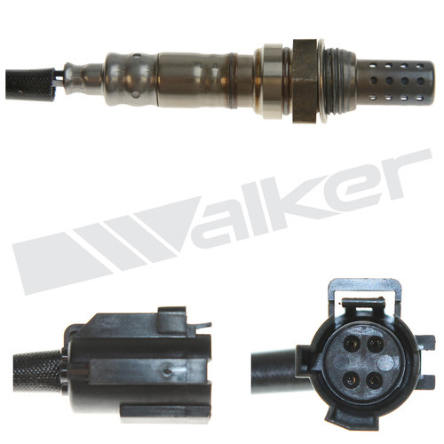 Walker Products Oxygen Sensor 350-34241 for 1996-2000 Chrysler/Dodge 2.5L (Sebring, Avenger)