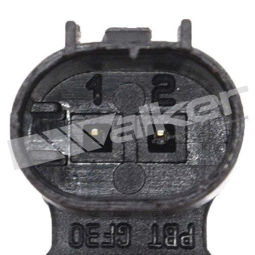 Walker Products Engine Coolant Temperature Sensor 211-1012 for 1990-2014 Acura/AM General/Buick 3.2L 3.5L
