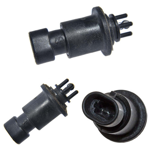 Walker Products Air Charge Temperature Sensor 210-1006 for 1987-1994 Buick/Cadillac/Chevrolet 2.8L 3.8L (Century, Regal, Cimarron, Beretta)