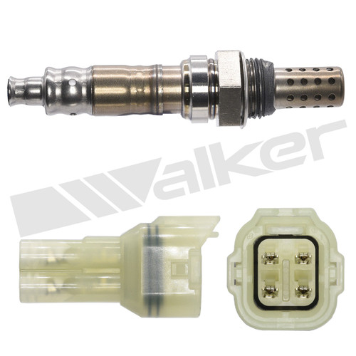 Walker Products Oxygen Sensor 350-34243 for 1996-2011 Chevrolet/Geo/Pontiac 1.3L 1.0L (Metro, Tracker, Firefly, Swift)