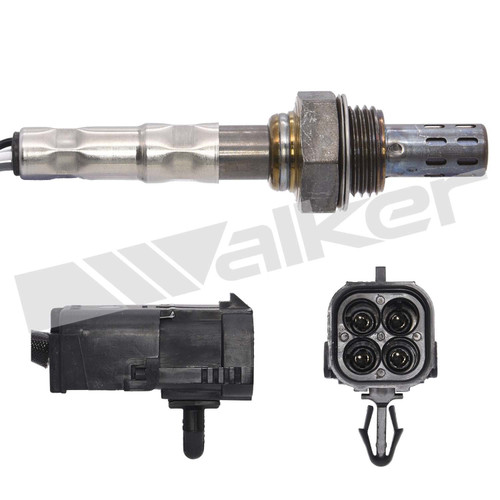 Walker Products Oxygen Sensor 250-24144 for 1995-1997 Ferrari 5.5L 3.5L (456 GT, F355 Berlinetta, F355 GTS, F355 Spider)