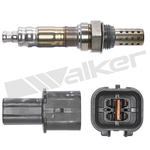 Walker Products Oxygen Sensor 350-34245 for 2004-2012 Mitsubishi 3.8L (Eclipse, Endeavor, Galant)