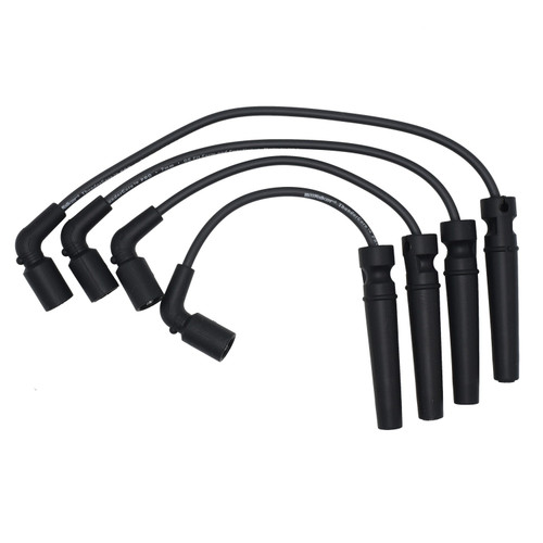 ThunderCore PRO 924-1674 Spark Plug Wire Set 924-1674 for 1999-2002 Daewoo 1.6L (Lanos)