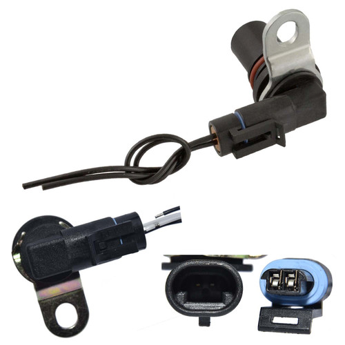 Walker Products Vehicle Speed Sensor 240-91045 for 1995-2017 Buick/Cadillac/Chevrolet 3.1L 3.8L (Century, LaCrosse, LeSabre, Lucerne)