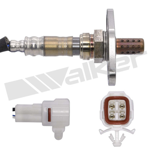 Walker Products Oxygen Sensor 250-24150 for 1988-1992 Chevrolet/Toyota 1.6L 4.0L (Nova, Corolla, Land Cruiser, Pickup)