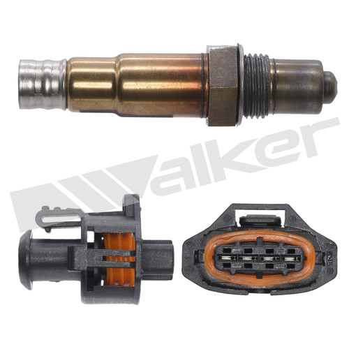 Walker Products Oxygen Sensor 350-34248 for 2001-2018 Chevrolet/Porsche 2.2L 4.8L (Astra, Zafira, Cayenne)