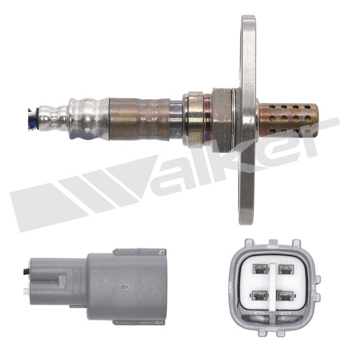 Walker Products Oxygen Sensor 250-24151 for 1992-1997 Toyota 2.4L 1.6L (4Runner, Celica, Pickup, T100)
