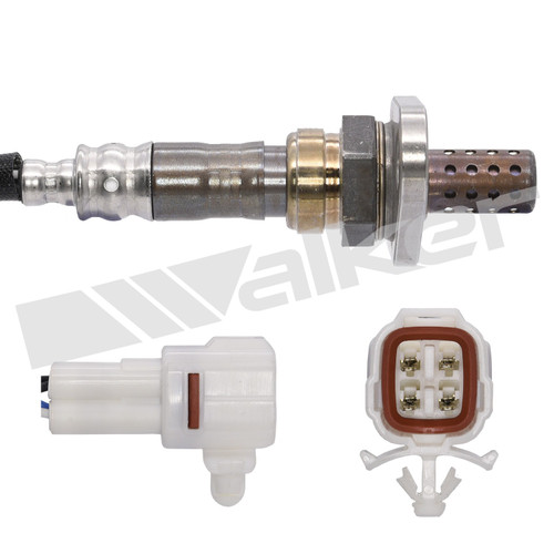 Walker Products Oxygen Sensor 250-24152 for 1988-1989 Toyota 3.0L 2.4L (4Runner, Pickup)