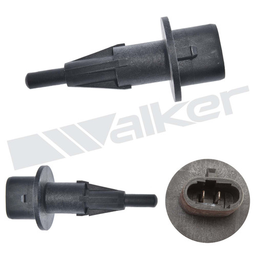 Walker Products Air Charge Temperature Sensor 210-1022 for 1995-2006 Chevrolet/Geo/Mazda 1.3L 1.0L (Metro, Prizm, Tracker, Miata)