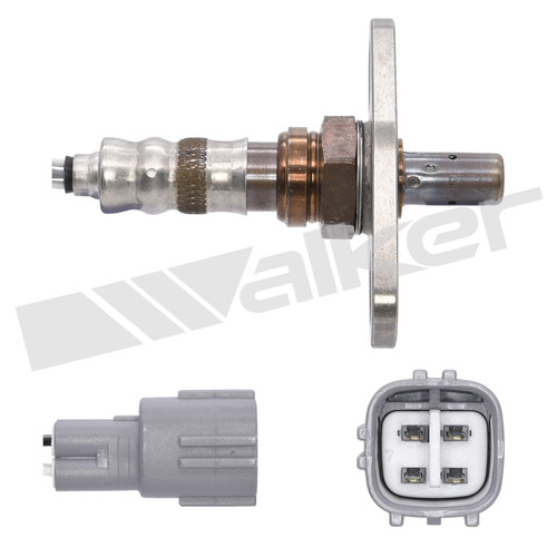 Walker Products Oxygen Sensor 250-24154 for 1993-2005 Lexus/Toyota 4.7L 3.0L (LX470, 4Runner, Land Cruiser, Pickup)