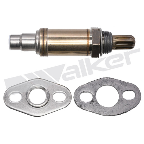 Walker Products Oxygen Sensor 350-34252 for 1990-1995 Toyota 2.0L (Celica, MR2)