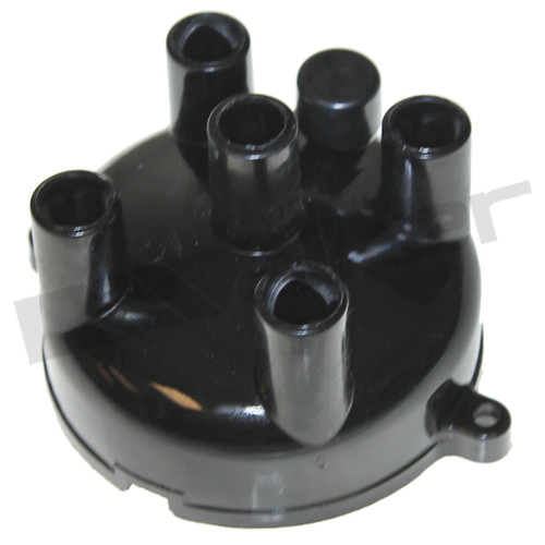 ThunderSpark Distributor Cap 925-1002 for 1986-1996 Chrysler/Dodge/Plymouth 2.2L 2.5L (Daytona, Dynasty, Executive Limousine, Laser)