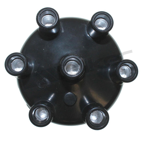 ThunderSpark Distributor Cap 925-1003 for 1963-1993 Chrysler/Dodge/Jeep 3.7L 2.8L (Cordoba, LeBaron, New Yorker, Newport)