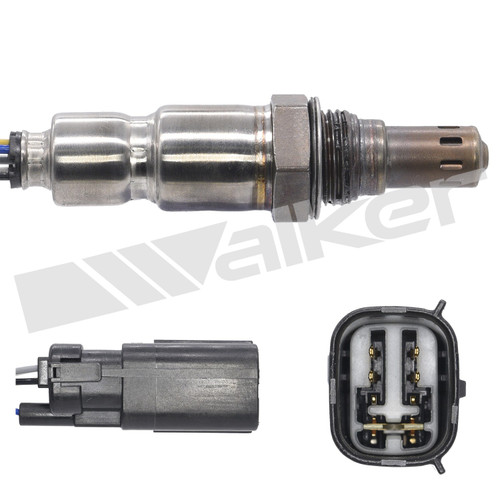 Walker Products Oxygen Sensor 250-25103 for 2013-2015 Ford 2.5L 3.7L (Fusion, Transit, Transit-150, Transit-250)