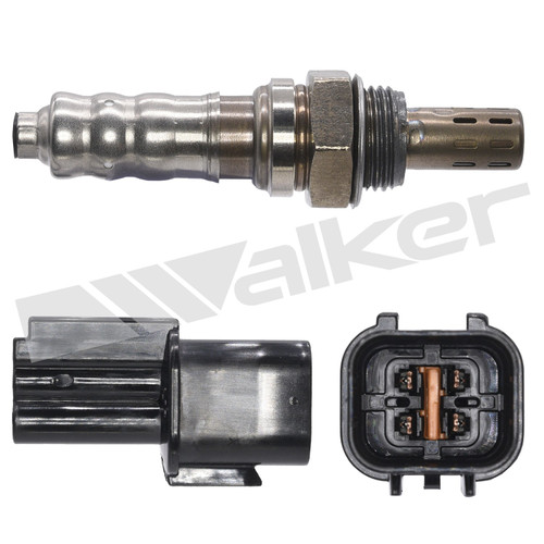 Walker Products Oxygen Sensor 350-34255 for 2006-2018 Chevrolet/Pontiac/Suzuki 1.6L 2.5L (Aveo, Aveo5, Epica, Wave)