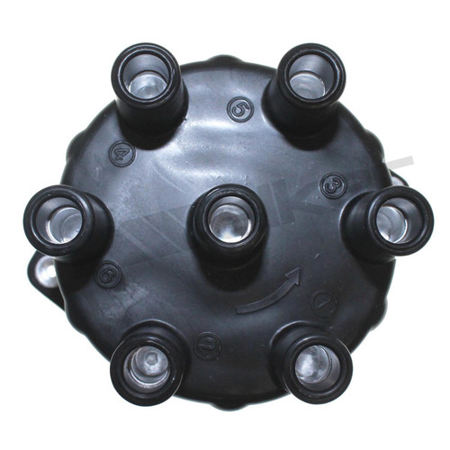 ThunderSpark Distributor Cap 925-1004 for 1987-2001 Chrysler/Dodge/Mitsubishi 3.0L 3.3L (Grand Voyager, LeBaron, New Yorker, Sebring)