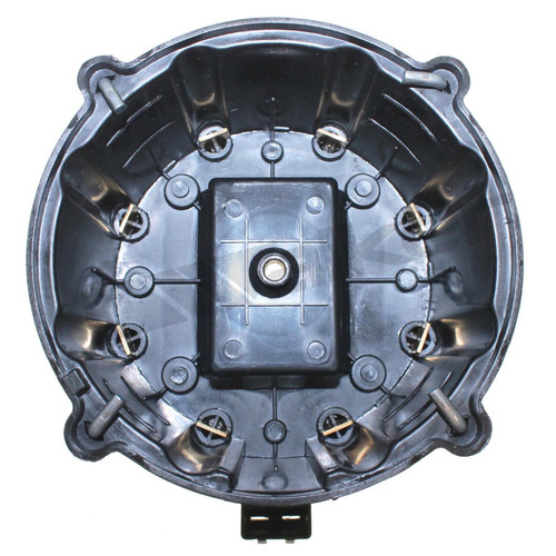 ThunderSpark Distributor Cap 925-1005 for 1974-1990 Buick/Cadillac/Checker 5.7L 4.3L (Apollo, Century, Electra, Estate Wagon)