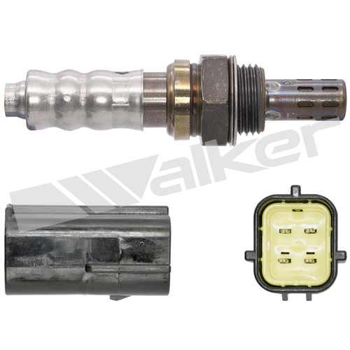 Walker Products Oxygen Sensor 250-24160 for 1997-2000 Mazda 2.5L (Millenia)