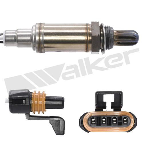 Walker Products Oxygen Sensor 350-34259 for 1996-2002 Chevrolet/GMC 5.7L 5.0L (C1500, C1500 Suburban, C2500, C2500 Suburban)