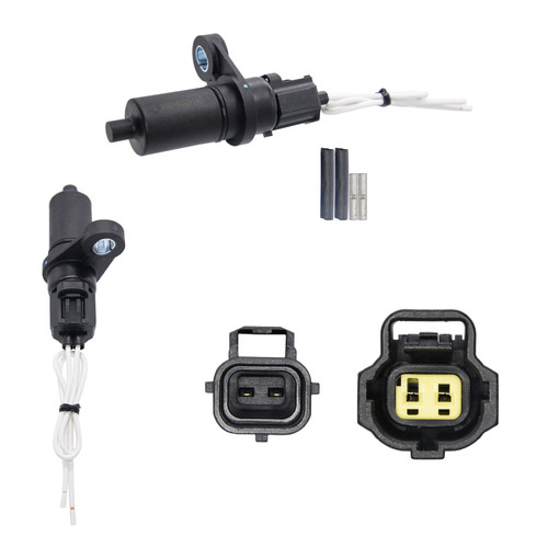 Walker Products Vehicle Speed Sensor 240-91063 for 2003-2012 Chrysler/Dodge/Jeep 3.5L 2.7L (300, Aspen, Challenger, Charger)