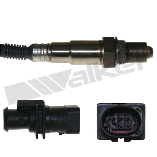 Walker Products Oxygen Sensor 250-25108 for 2013-2021 Alfa Romeo/Jaguar/Jeep 2.9L 3.0L (Giulia, Stelvio, F-Pace, F-Type)