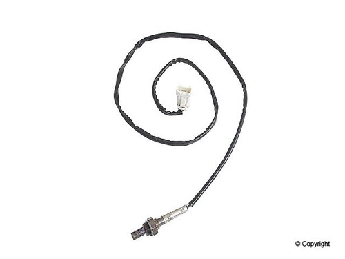 Walker Products Oxygen Sensor 250-24163 for 1994-1999 Porsche/Saab 3.6L 2.3L (911, 9-3, 900, 9000)