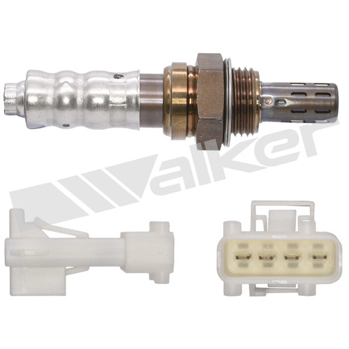 Walker Products Oxygen Sensor 250-24163 for 1994-1999 Porsche/Saab 3.6L 2.3L (911, 9-3, 900, 9000)