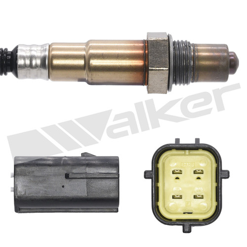 Walker Products Oxygen Sensor 350-34262 for 2009-2011 Chevrolet/Pontiac 1.6L (Aveo, Aveo5, G3, G3 Wave)