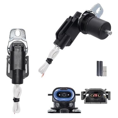 Walker Products Vehicle Speed Sensor 240-91078 for 1999-2008 Ford/Mazda/Mercury 2.5L 2.0L (Contour, Escape, Tribute, Cougar)