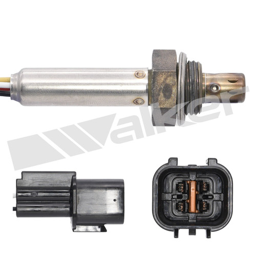 Walker Products Oxygen Sensor 350-34266 for 1999-2003 Hyundai/Kia 2.7L 2.5L (Santa Fe, Sonata, Magentis, Optima)