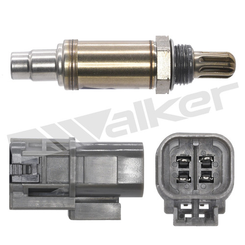 Walker Products Oxygen Sensor 350-34267 for 1996-2003 Nissan 3.3L 2.4L (Frontier, Pickup, Xterra)