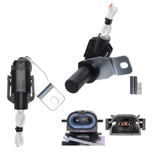 Walker Products Vehicle Speed Sensor 240-91125 for 1997-2005 Ford/Lincoln 5.4L 4.6L