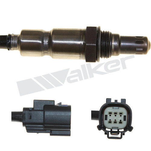 Walker Products Oxygen Sensor 250-25119 for 2014-2020 Ford 6.8L 2.5L (E-350 Super Duty, E-450 Super Duty, Escape, F-150)
