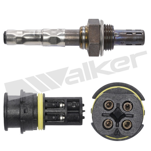 Walker Products Oxygen Sensor 350-34270 for 1996 Mercedes-Benz 3.2L (E320)