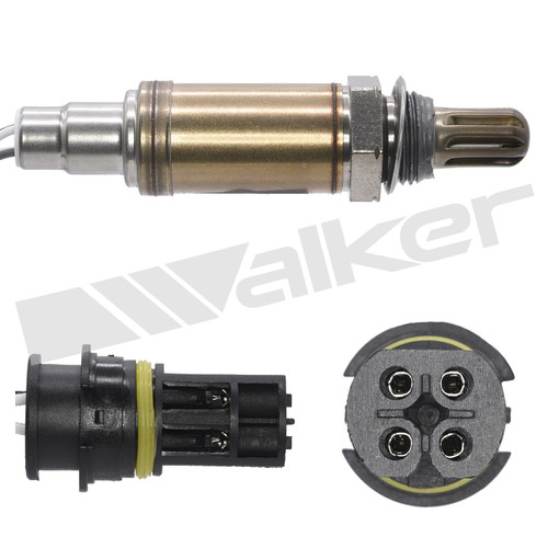 Walker Products Oxygen Sensor 350-34272 for 2001-2008 BMW 3.2L (M3, Z3, Z4)