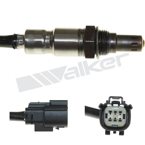 Walker Products Oxygen Sensor 250-25122 for 2015-2020 Ford/Lincoln 6.8L 6.2L (E-350 Super Duty, E-450 Super Duty, Edge, Explorer)