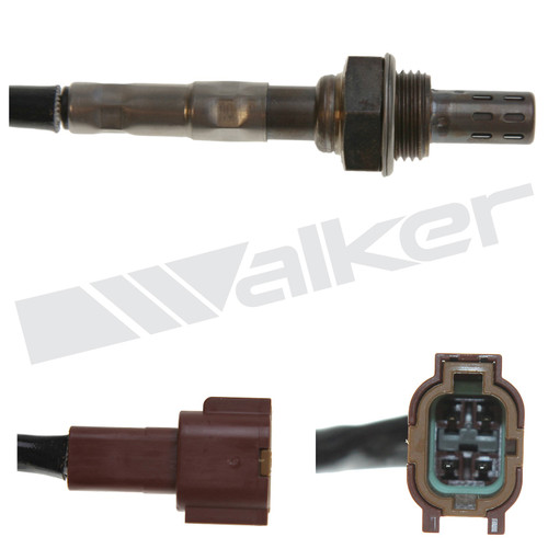 Walker Products Oxygen Sensor 350-34274 for 1995-1996 INFINITI 4.5L (Q45)
